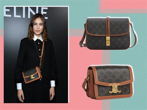 celine trio crossbody dupe|celine bags dupe.